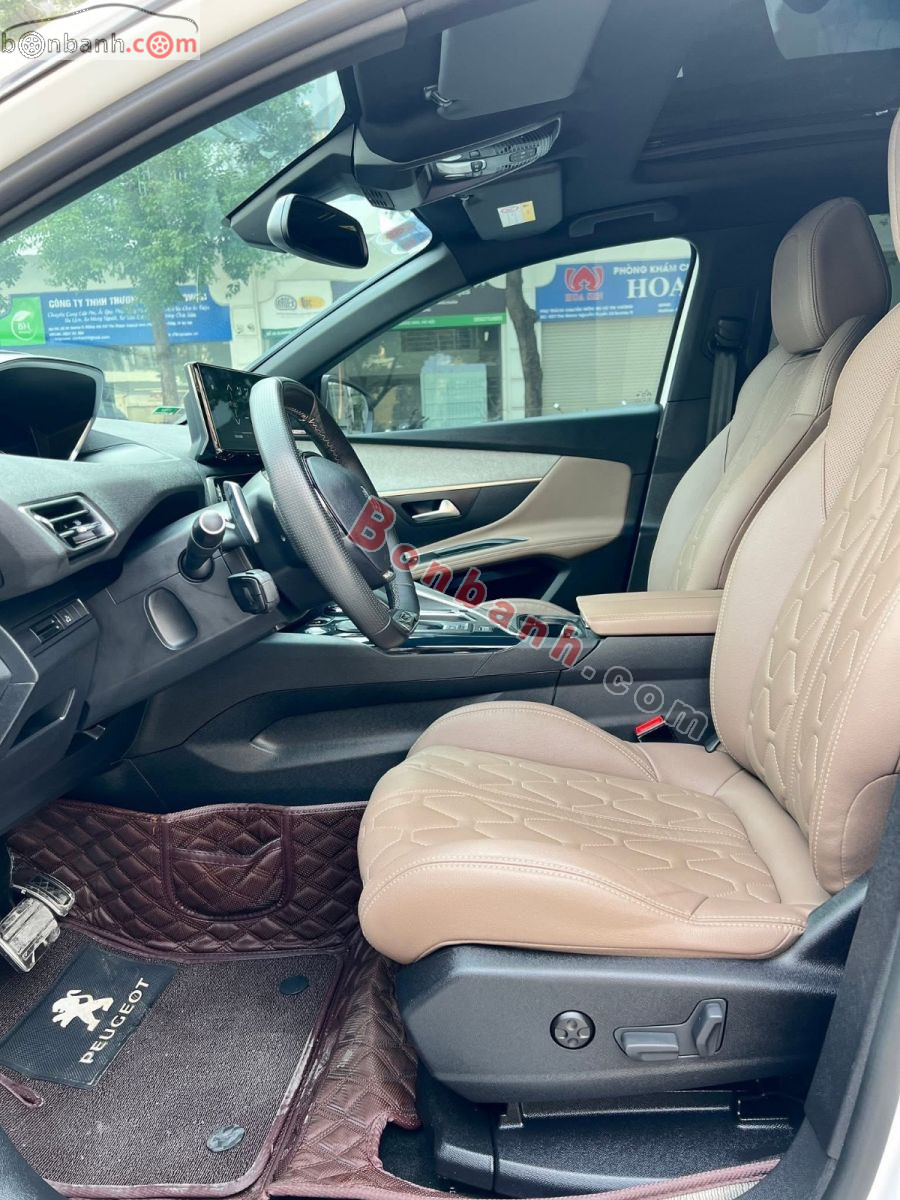 Bán ô tô Peugeot 3008 GT - 2024 - xe cũ