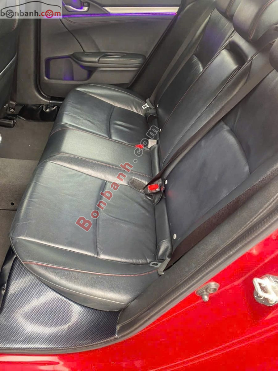 Bán ô tô Honda Civic RS 1.5 AT - 2020 - xe cũ