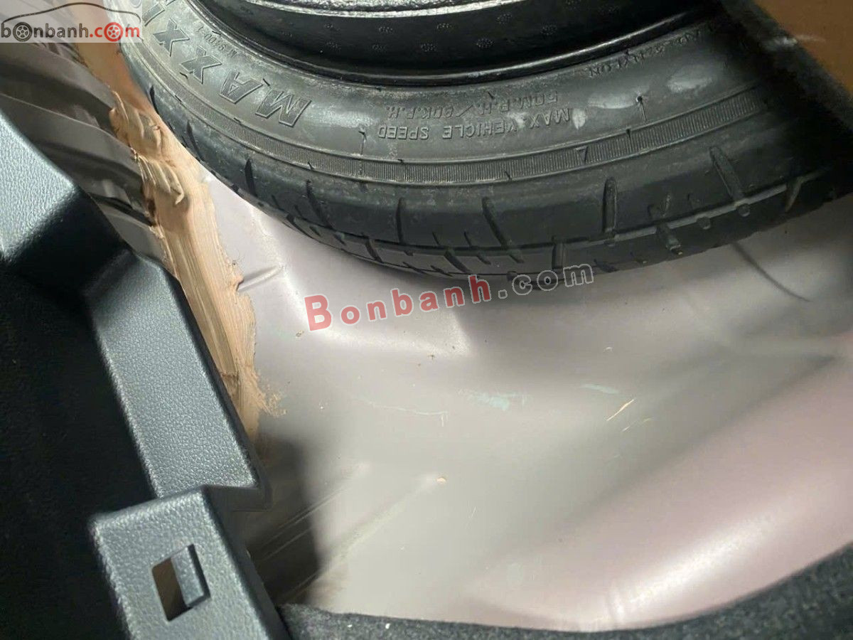 Bán ô tô Honda Civic RS 1.5 AT - 2020 - xe cũ