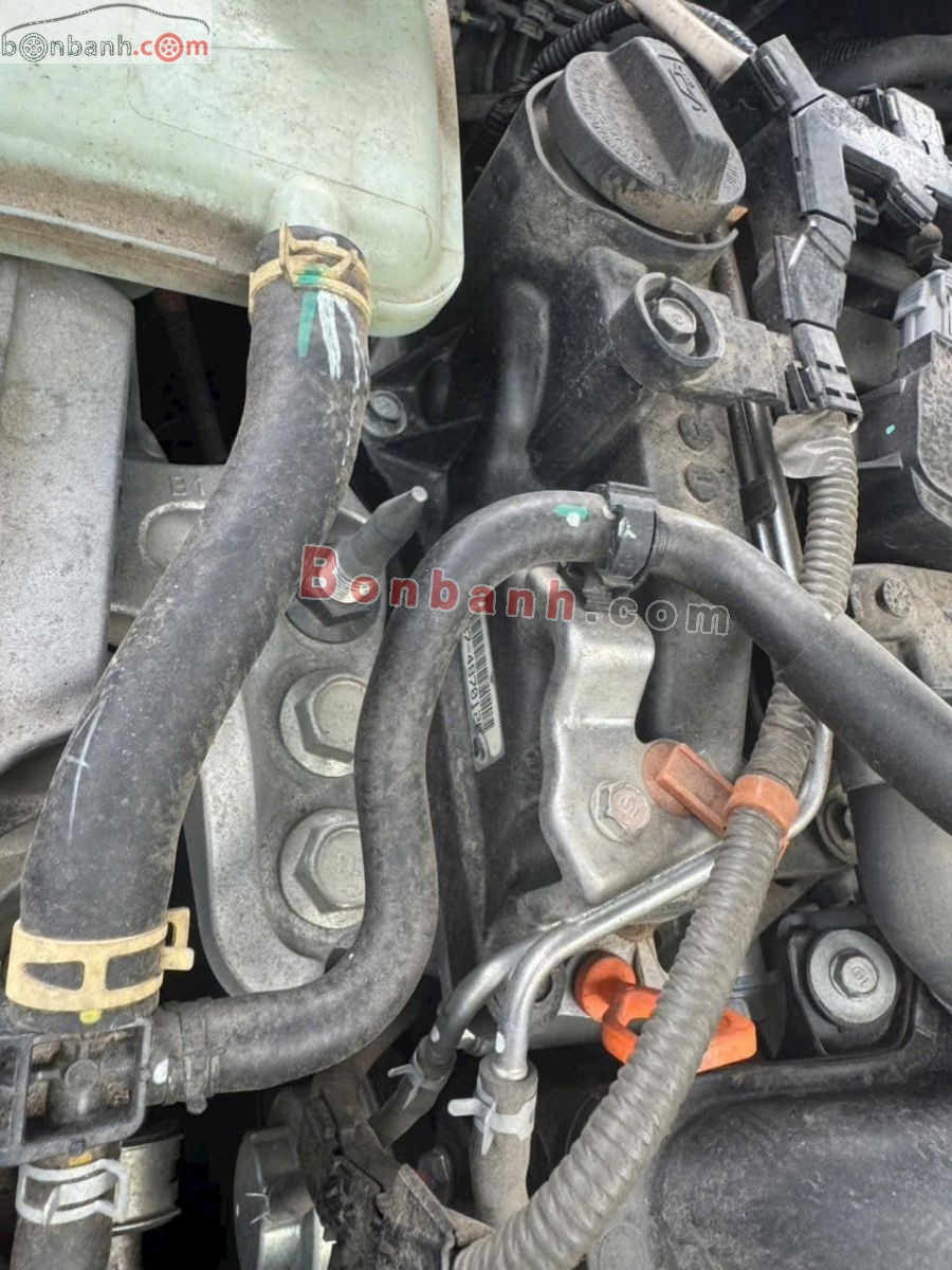 Bán ô tô Honda Civic RS 1.5 AT - 2020 - xe cũ