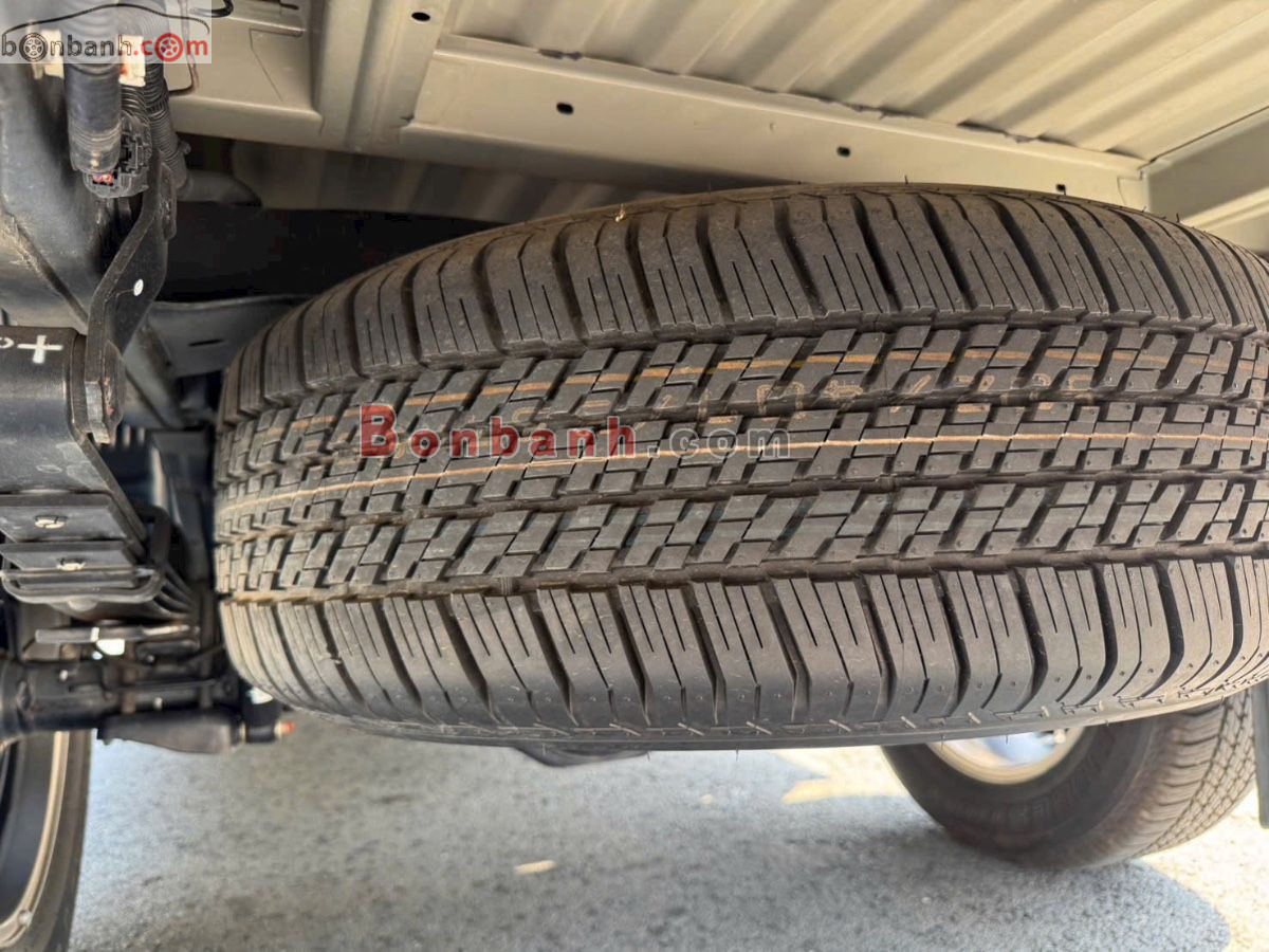 Bán ô tô Mitsubishi Triton Athlete 4x4 AT - 2023 - xe cũ