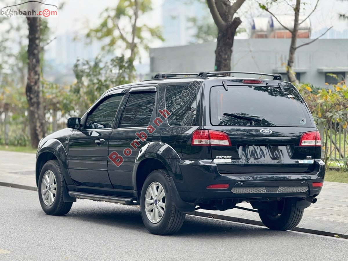 Bán ô tô Ford Escape XLT 2.3L 4x4 AT - 2011 - xe cũ