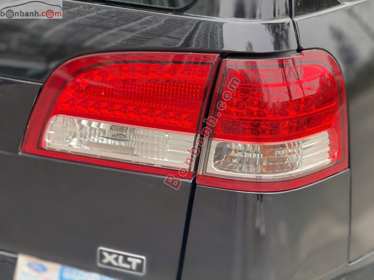 Bán ô tô Ford Escape XLT 2.3L 4x4 AT - 2011 - xe cũ