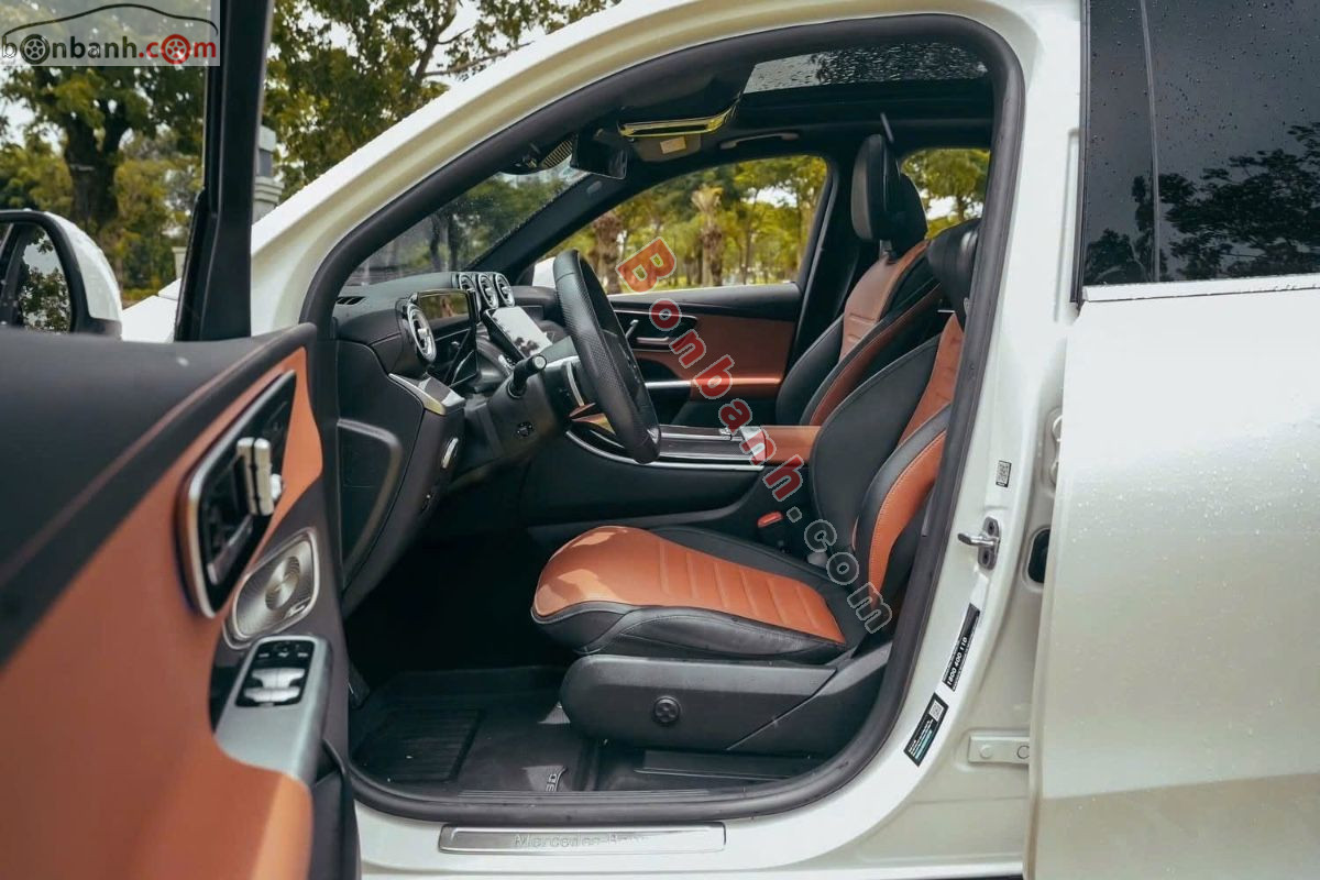 Bán ô tô Mercedes Benz GLC 300 4Matic - 2023 - xe cũ