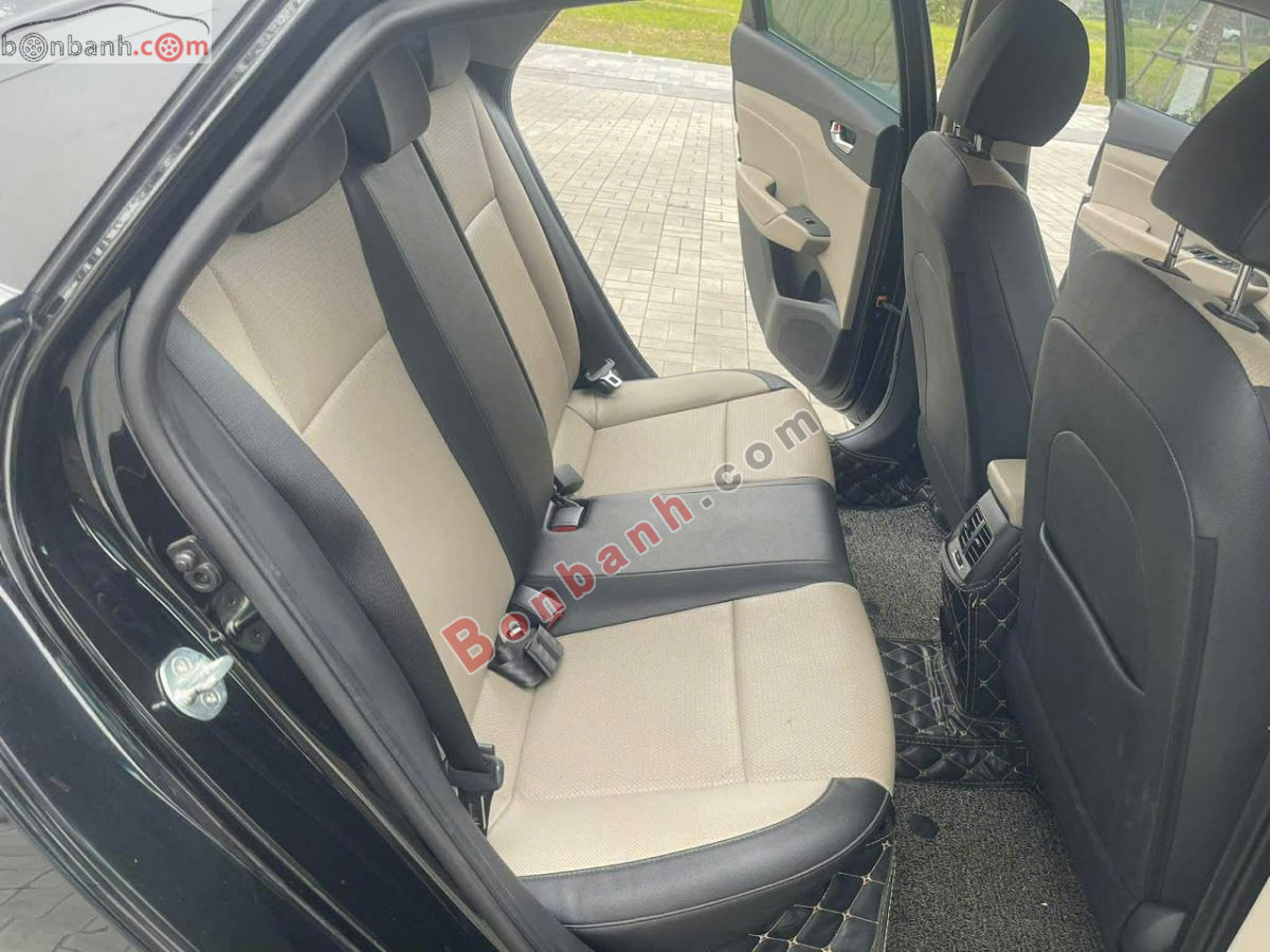 Bán ô tô Hyundai Accent 1.4 ATH - 2020 - xe cũ