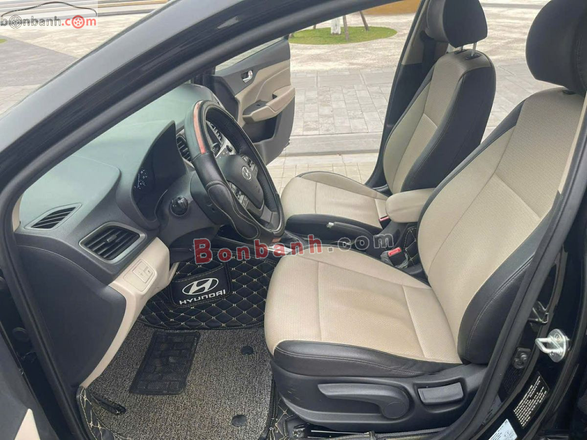 Bán ô tô Hyundai Accent 1.4 ATH - 2020 - xe cũ