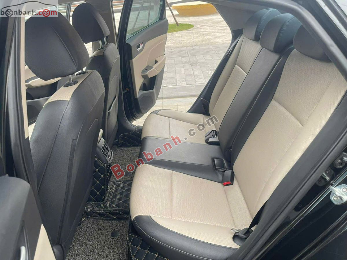 Bán ô tô Hyundai Accent 1.4 ATH - 2020 - xe cũ