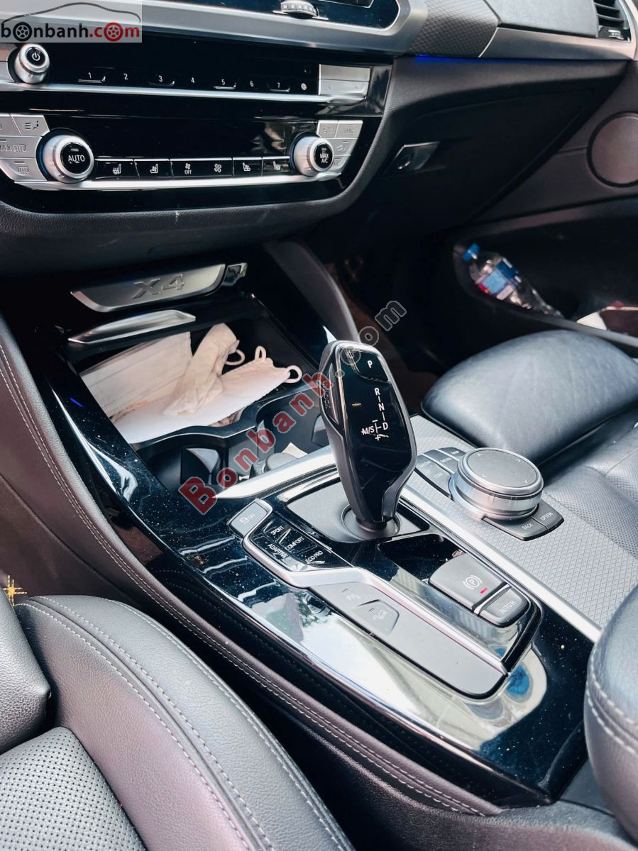 Bán ô tô BMW X4 xDrive20i M Sport - 2020 - xe cũ