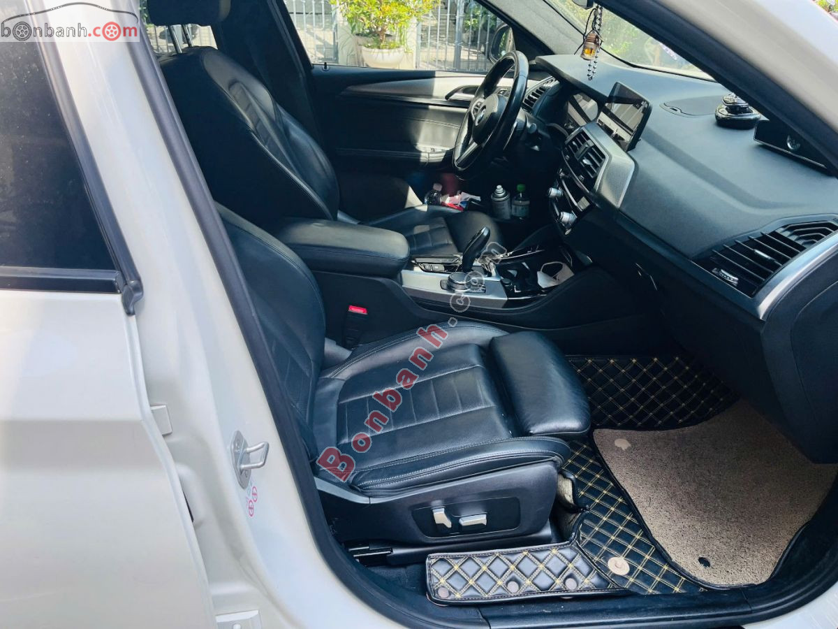 Bán ô tô BMW X4 xDrive20i M Sport - 2020 - xe cũ