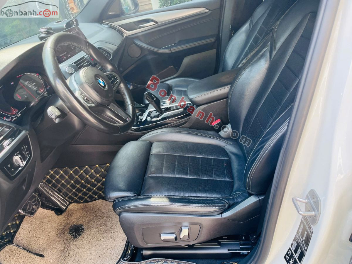 Bán ô tô BMW X4 xDrive20i M Sport - 2020 - xe cũ