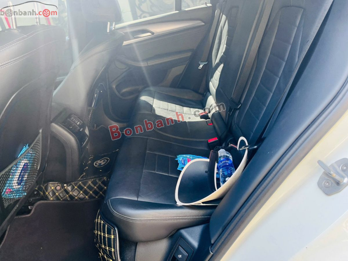 Bán ô tô BMW X4 xDrive20i M Sport - 2020 - xe cũ