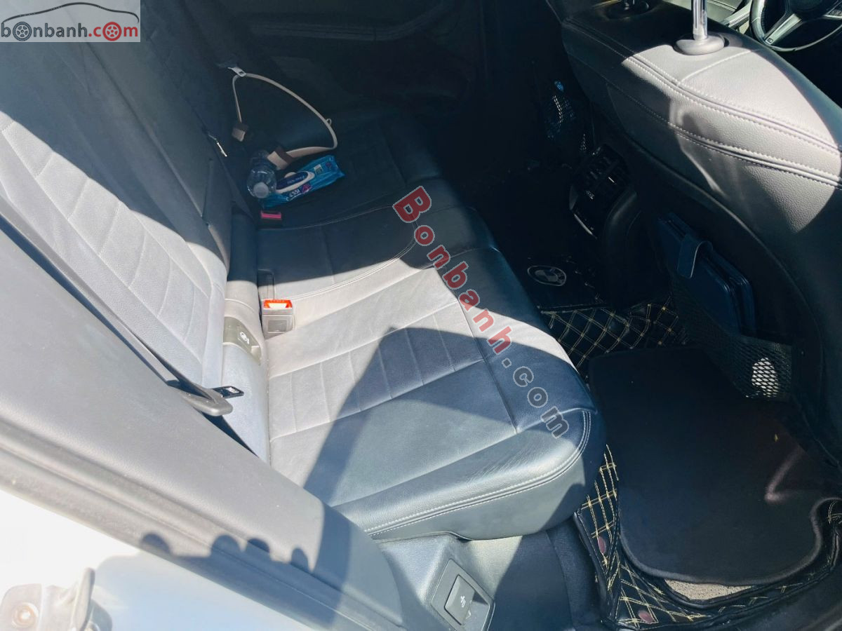 Bán ô tô BMW X4 xDrive20i M Sport - 2020 - xe cũ