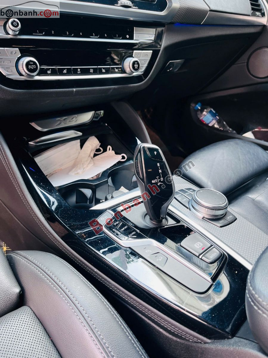 Bán ô tô BMW X4 xDrive20i M Sport - 2020 - xe cũ