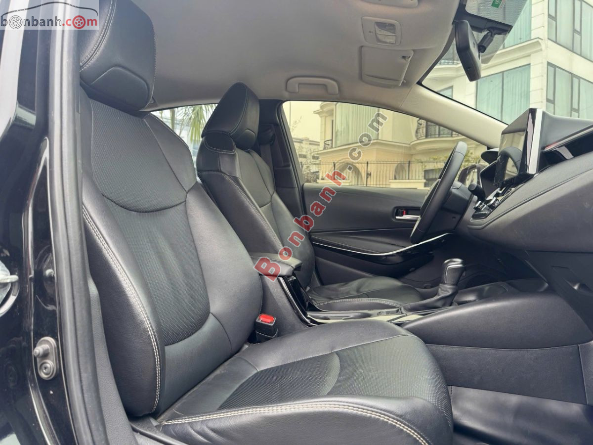 Bán ô tô Toyota Corolla altis 1.8G - 2022 - xe cũ