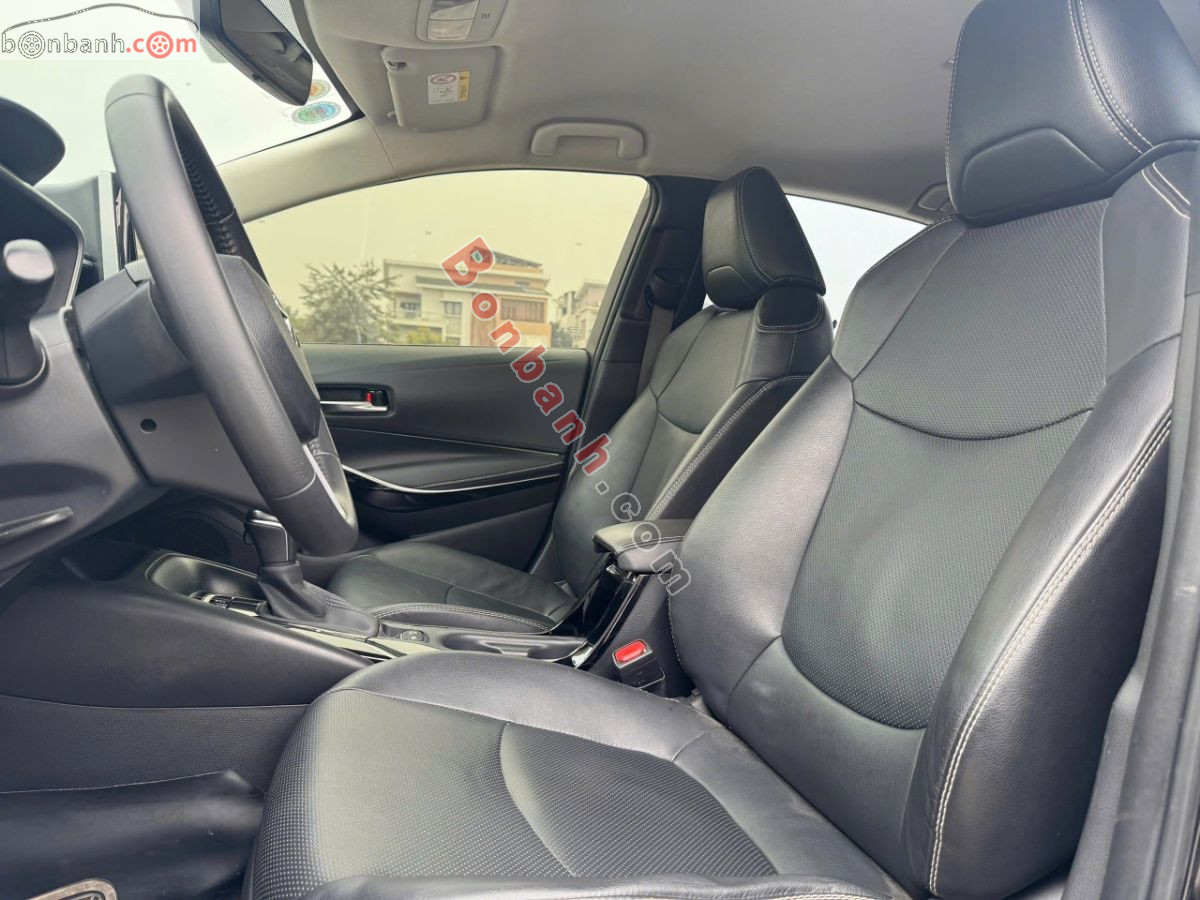 Bán ô tô Toyota Corolla altis 1.8G - 2022 - xe cũ