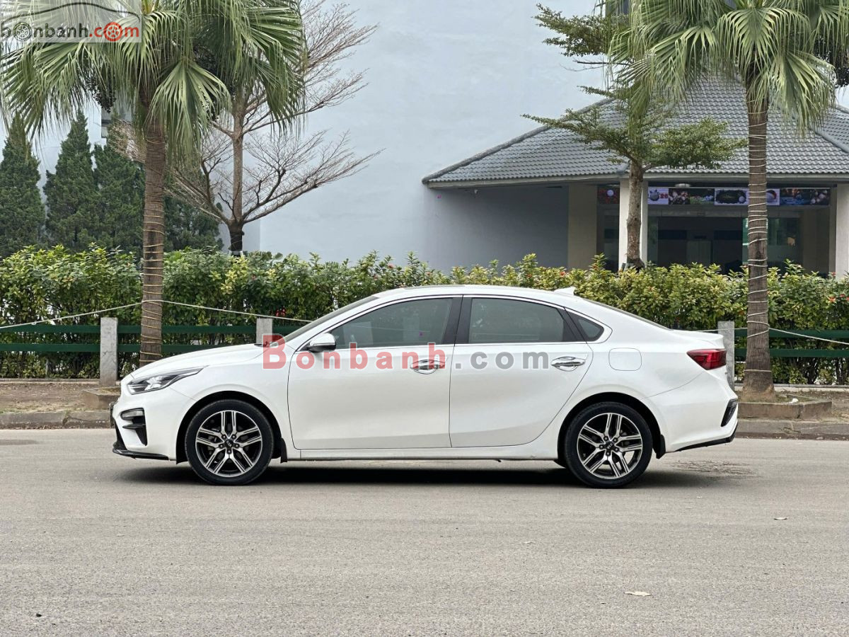 Bán ô tô Kia Cerato 2.0 AT Premium - 2019 - xe cũ