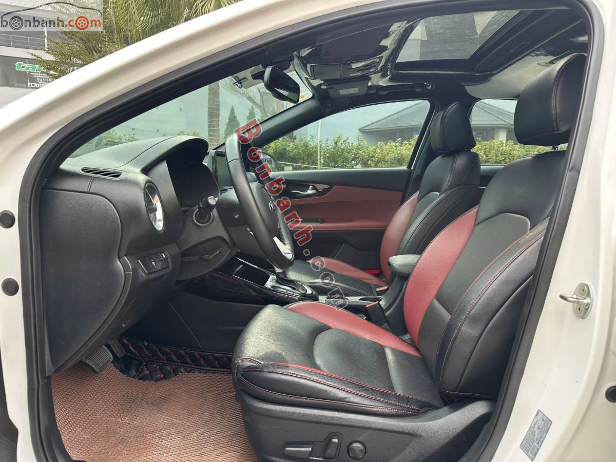 Bán ô tô Kia Cerato 2.0 AT Premium - 2019 - xe cũ