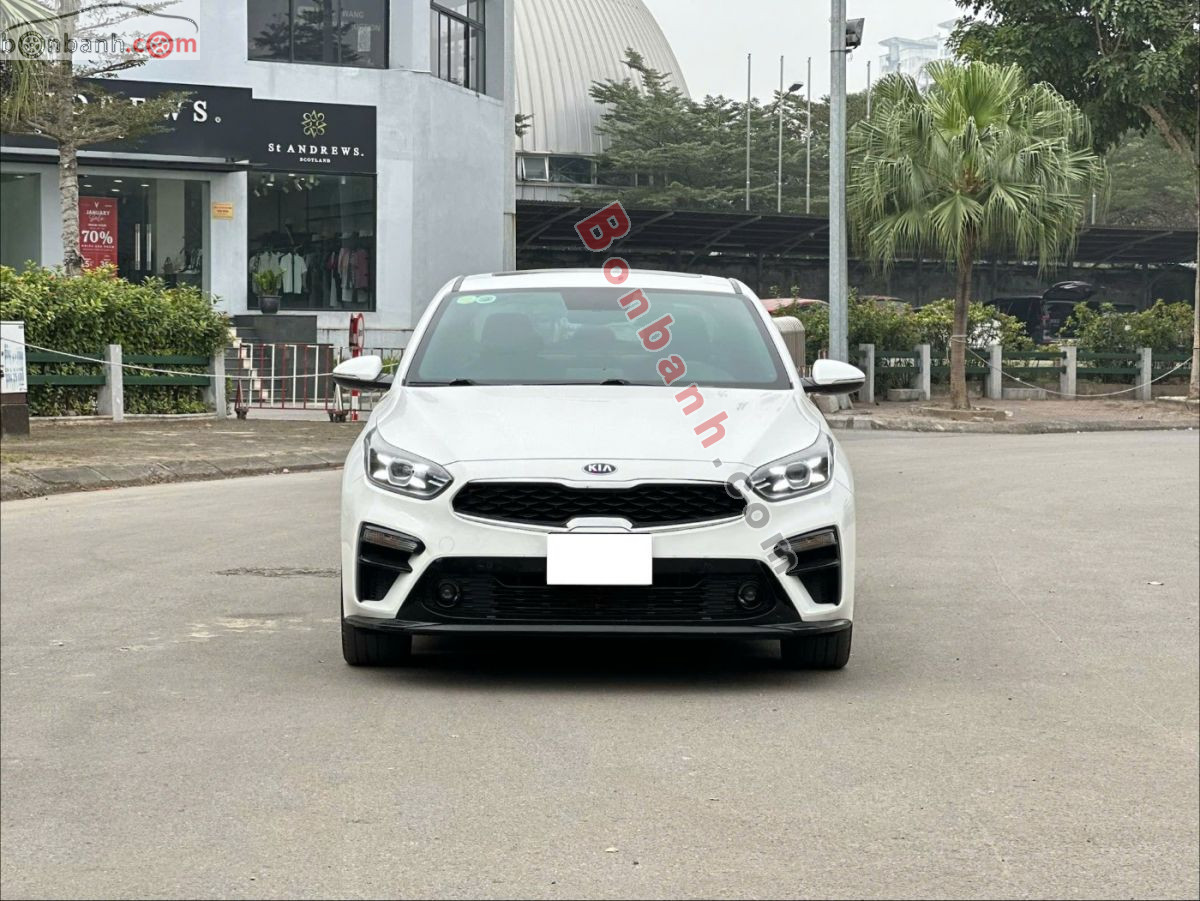 Bán ô tô Kia Cerato 2.0 AT Premium - 2019 - xe cũ