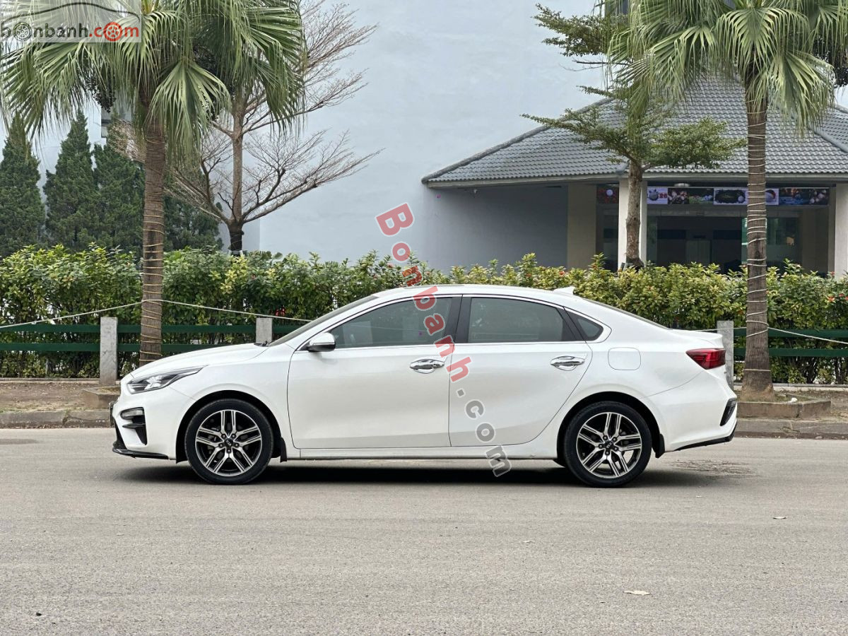 Bán ô tô Kia Cerato 2.0 AT Premium - 2019 - xe cũ