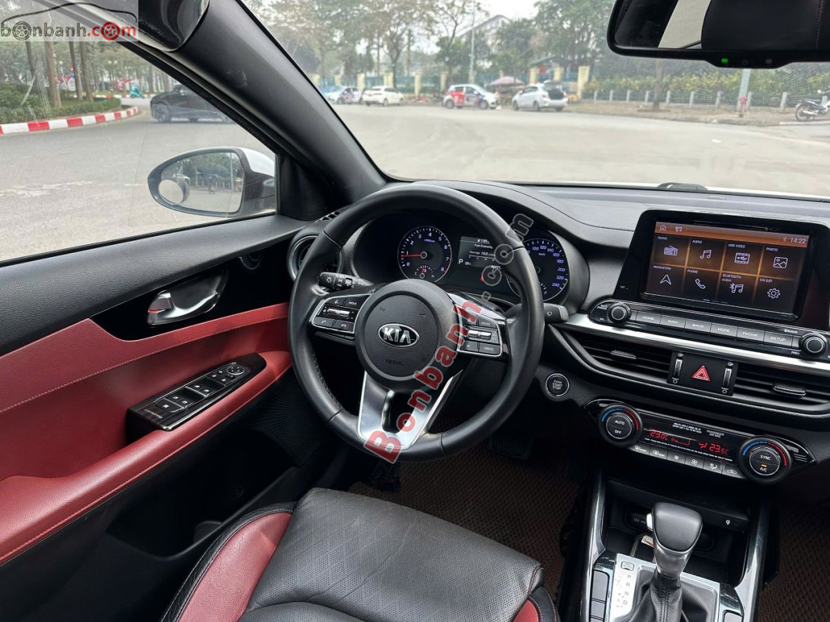 Bán ô tô Kia Cerato 2.0 AT Premium - 2019 - xe cũ