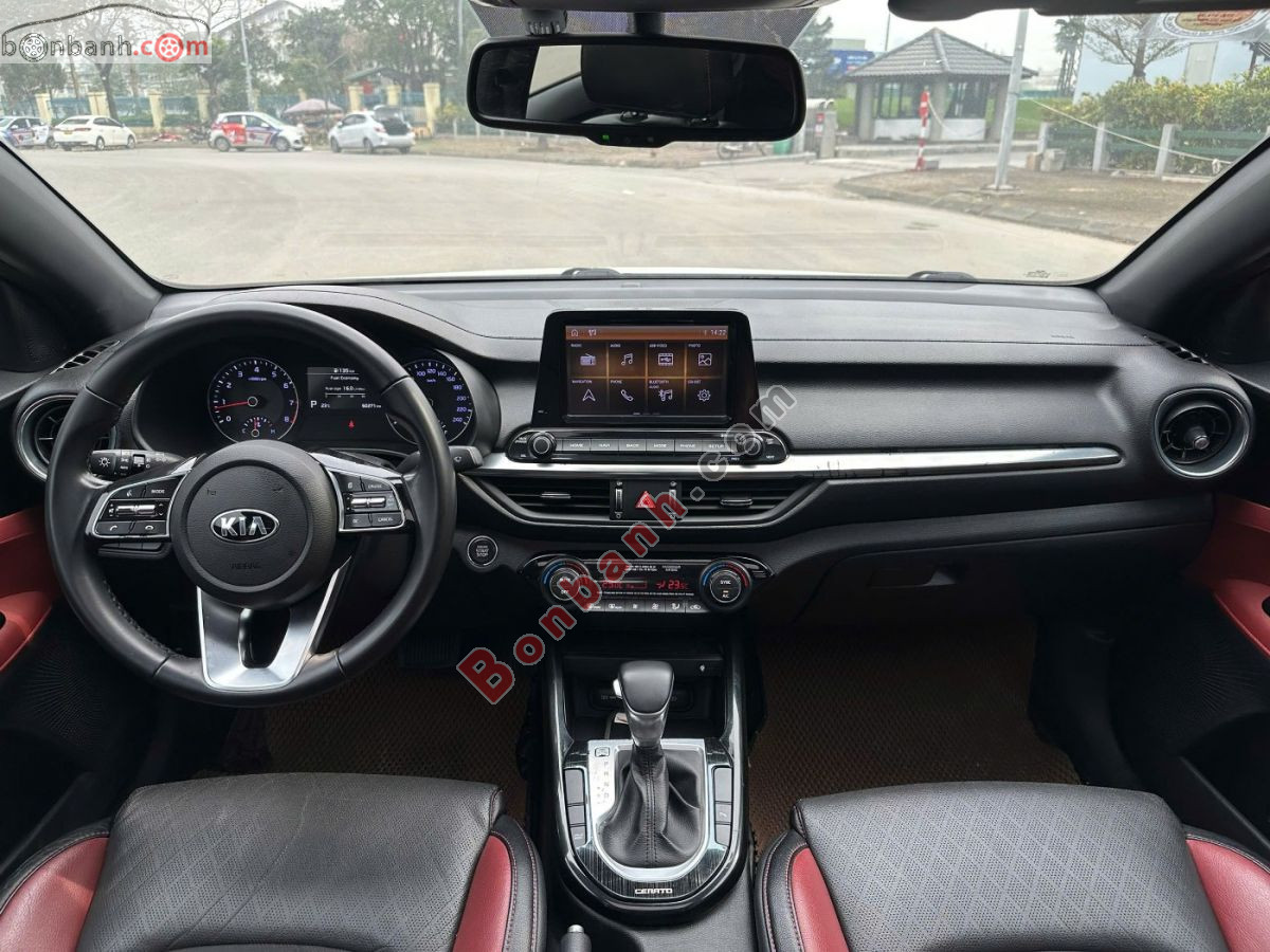 Bán ô tô Kia Cerato 2.0 AT Premium - 2019 - xe cũ