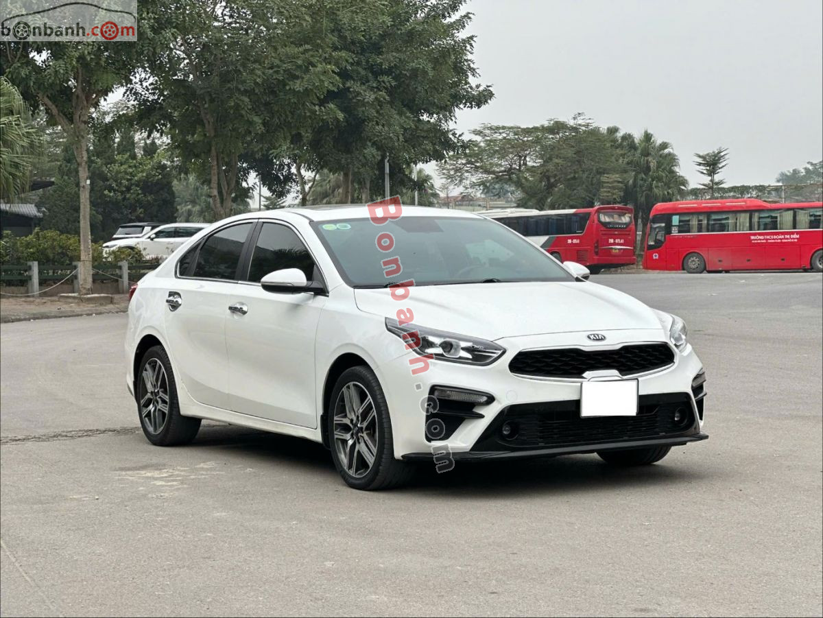 Bán ô tô Kia Cerato 2.0 AT Premium - 2019 - xe cũ
