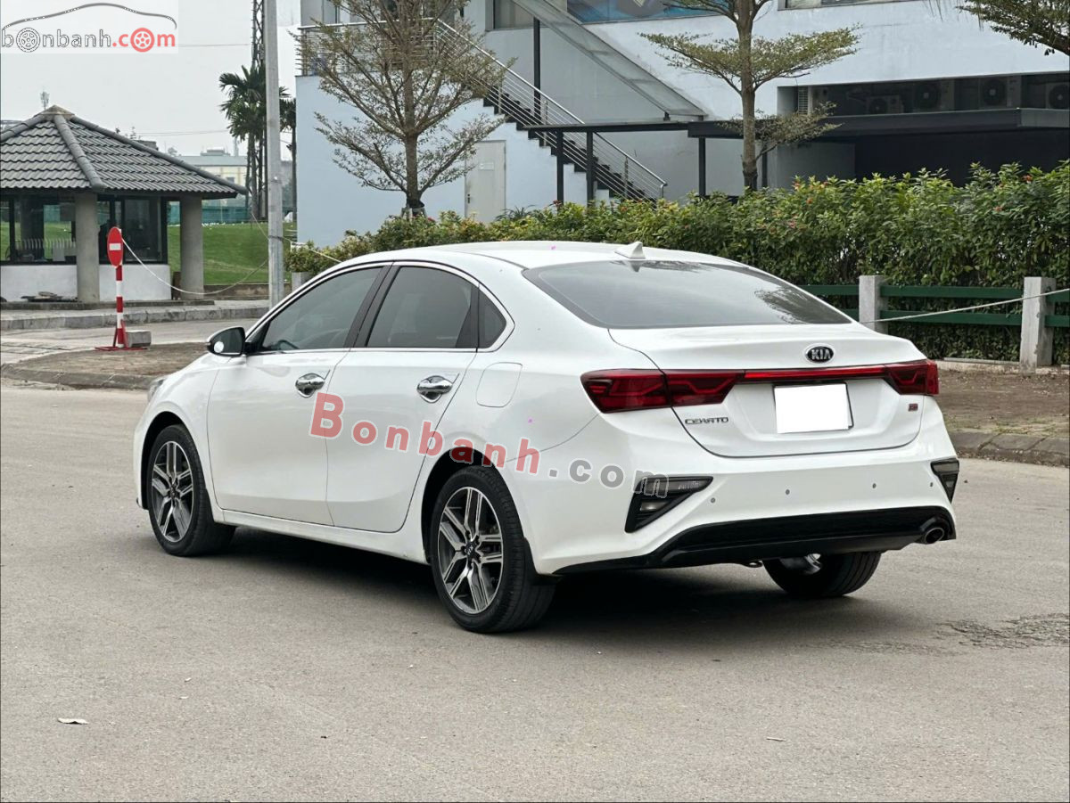 Bán ô tô Kia Cerato 2.0 AT Premium - 2019 - xe cũ