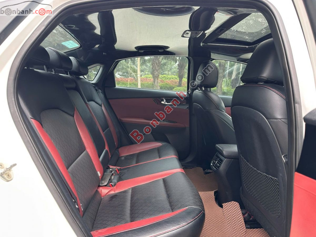 Bán ô tô Kia Cerato 2.0 AT Premium - 2019 - xe cũ