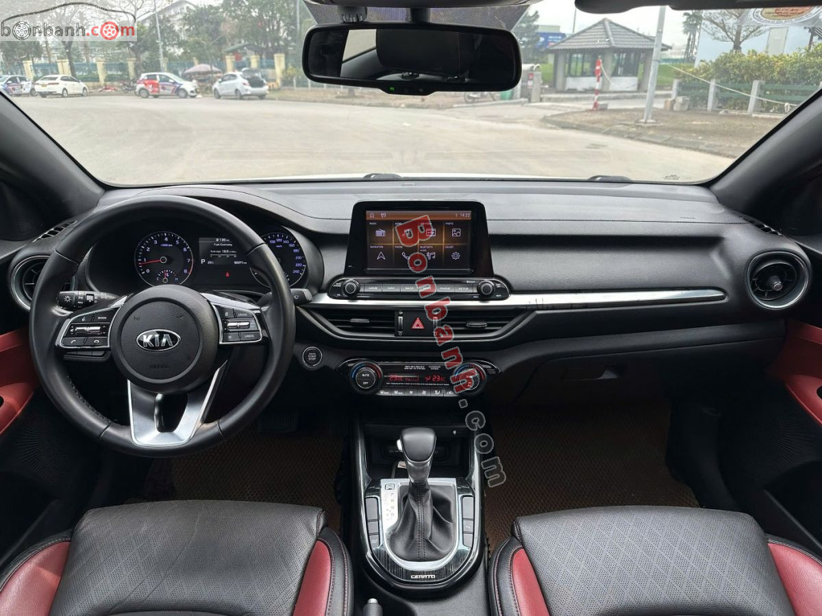 Bán ô tô Kia Cerato 2.0 AT Premium - 2019 - xe cũ