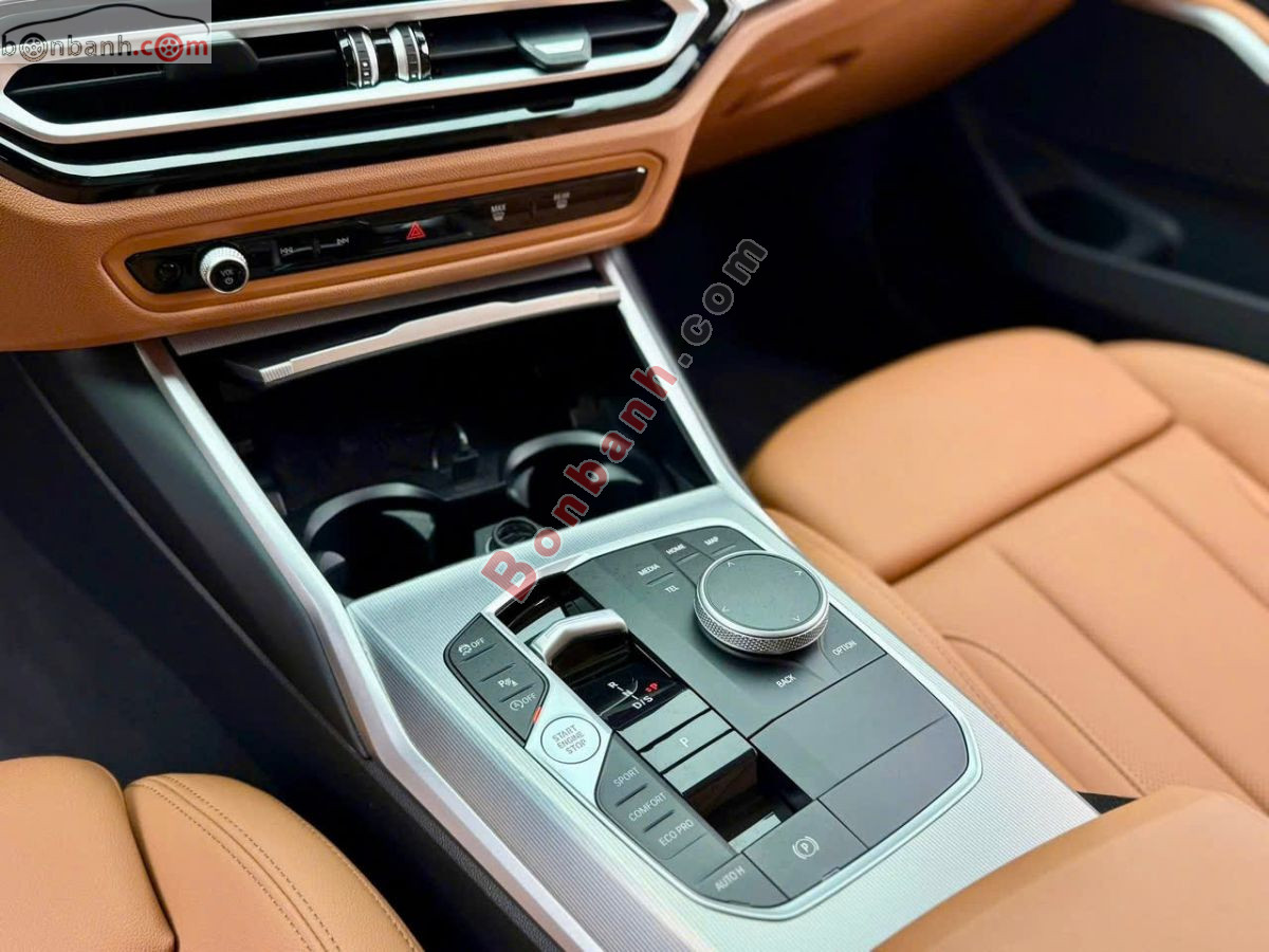 Bán ô tô BMW 3 Series 320i Sport Line - 2024 - xe cũ