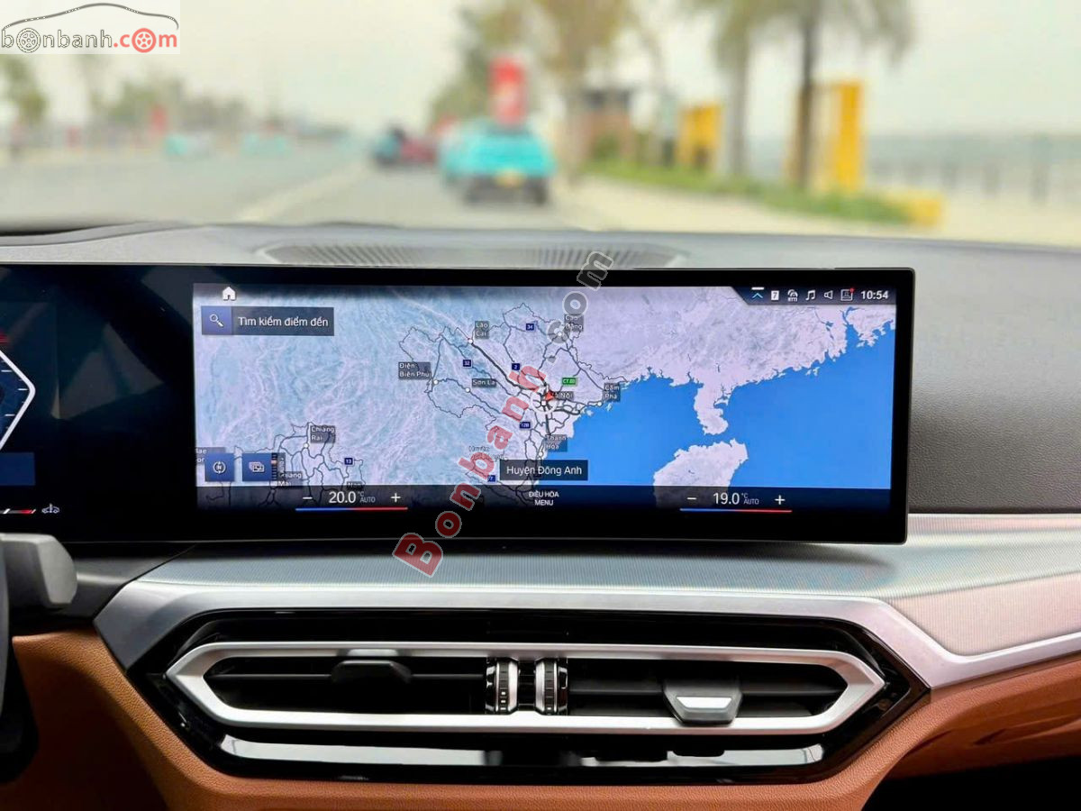 Bán ô tô BMW 3 Series 320i Sport Line - 2024 - xe cũ