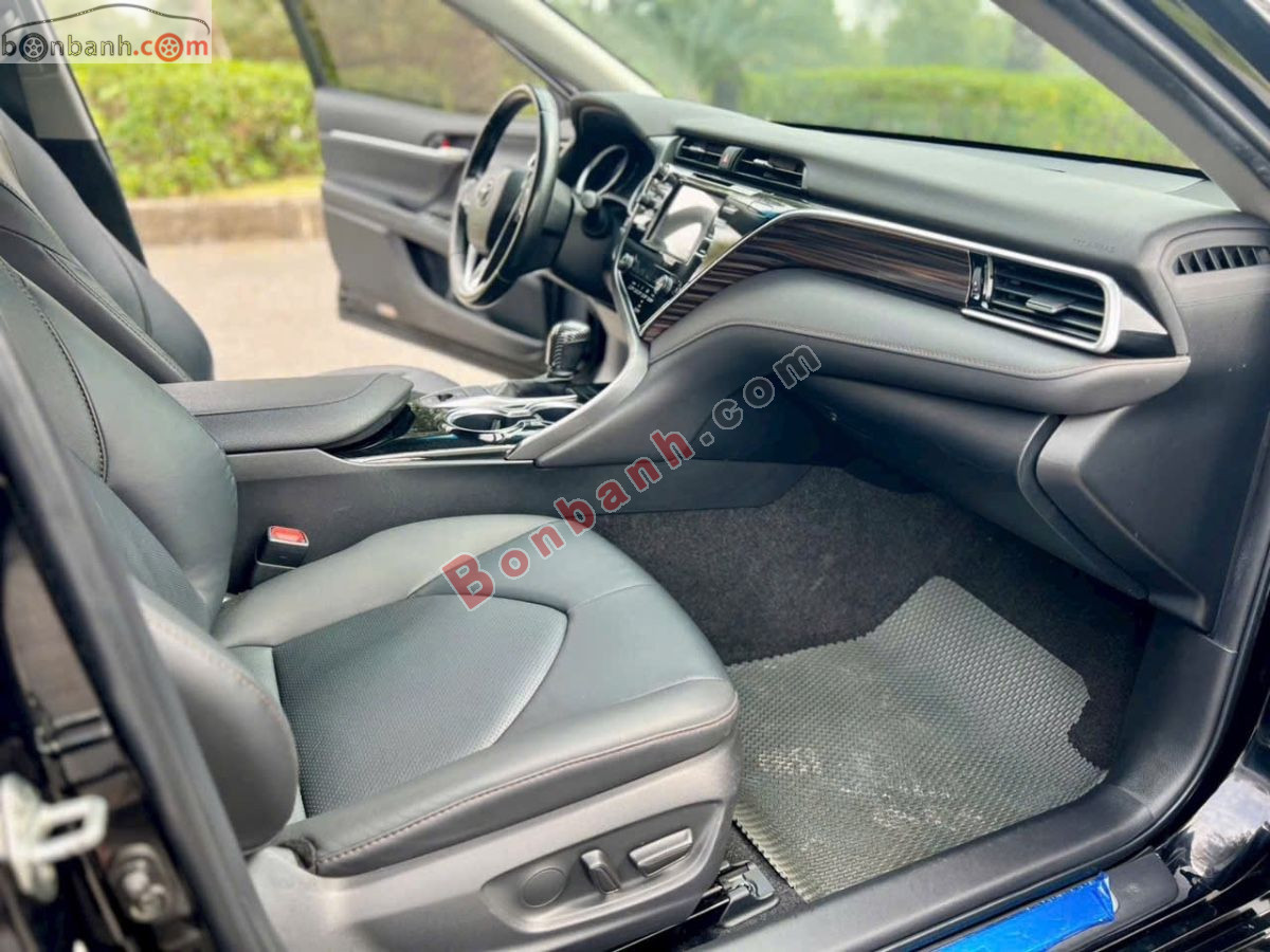 Bán ô tô Toyota Camry 2.0G - 2020 - xe cũ