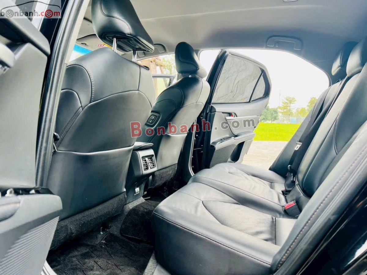 Bán ô tô Toyota Camry 2.0G - 2020 - xe cũ