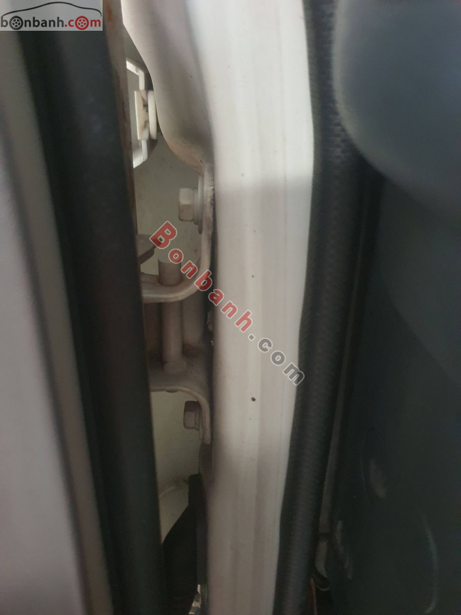 Bán ô tô Isuzu QKR - 2017 - xe cũ