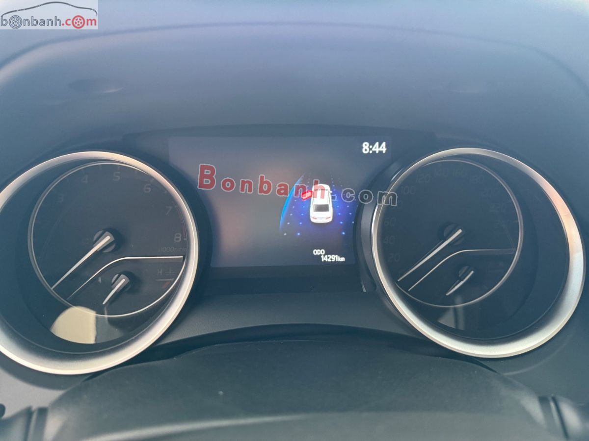 Bán ô tô Toyota Camry 2.0Q - 2022 - xe cũ