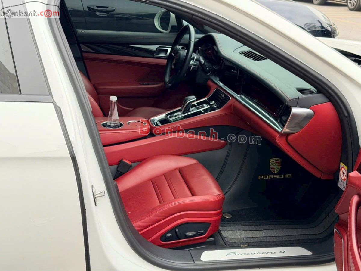 Bán ô tô Porsche Panamera 4 Executive - 2021 - xe cũ