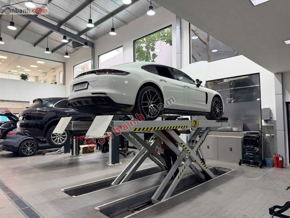 Bán ô tô Porsche Panamera 4 Executive - 2021 - xe cũ