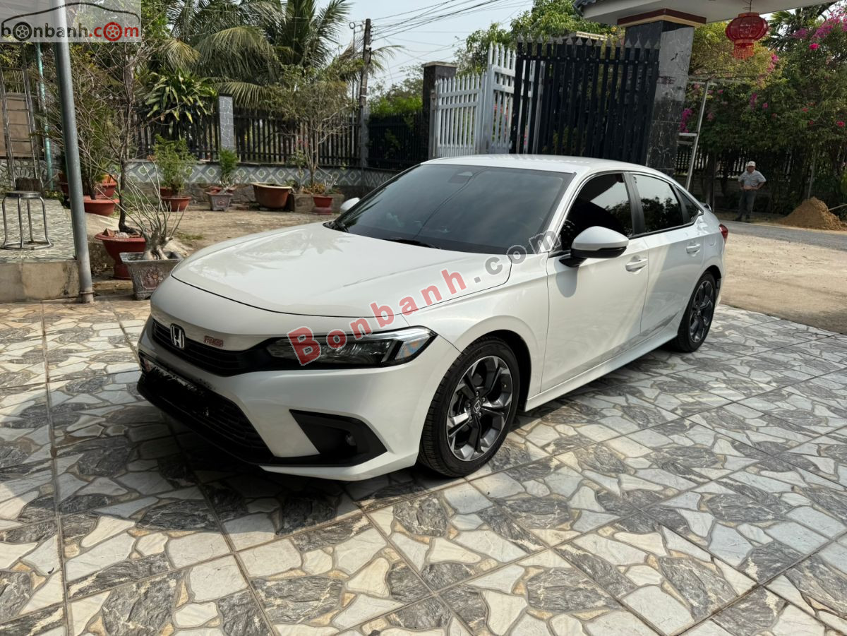 Bán ô tô Honda Civic G 1.5 AT - 2022 - xe cũ