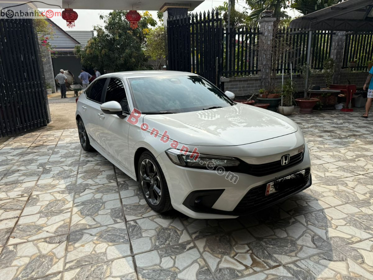 Bán ô tô Honda Civic G 1.5 AT - 2022 - xe cũ
