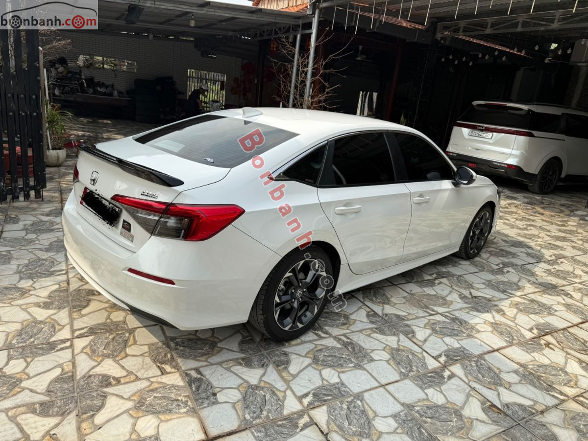 Bán ô tô Honda Civic G 1.5 AT - 2022 - xe cũ