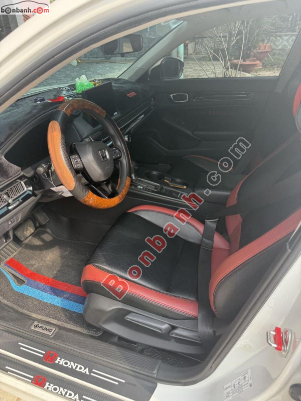 Bán ô tô Honda Civic G 1.5 AT - 2022 - xe cũ