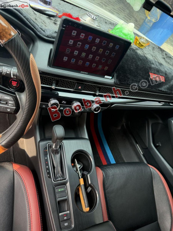 Bán ô tô Honda Civic G 1.5 AT - 2022 - xe cũ