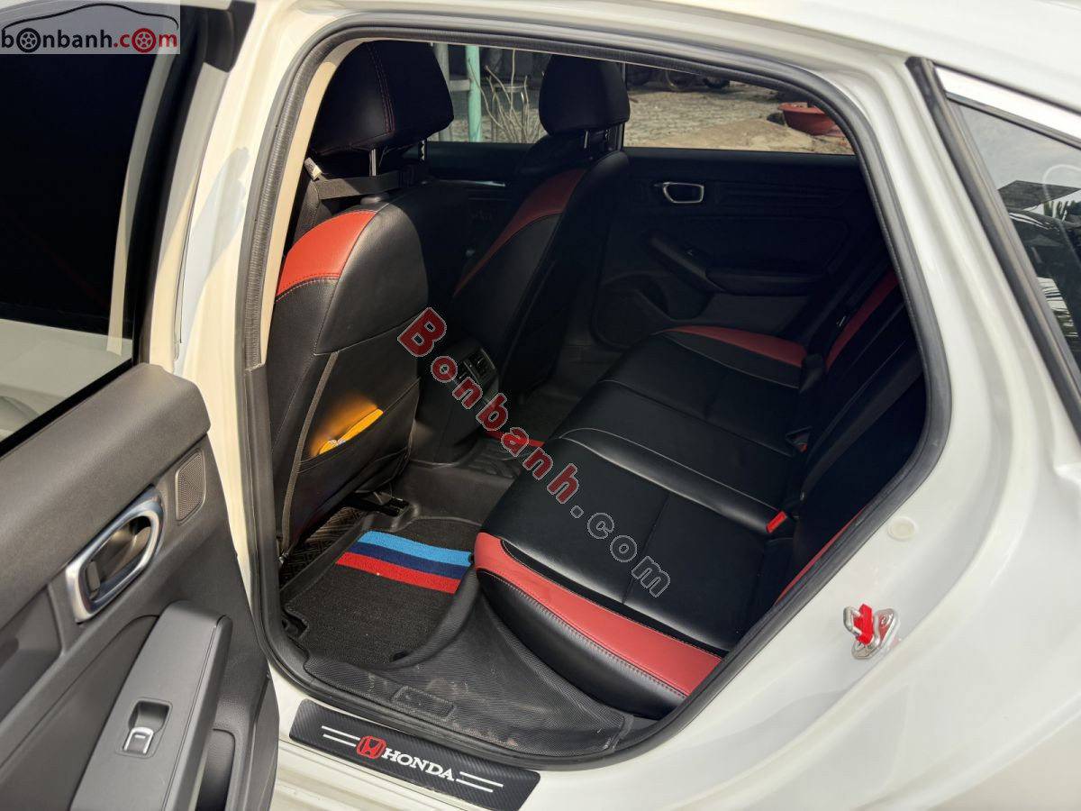 Bán ô tô Honda Civic G 1.5 AT - 2022 - xe cũ