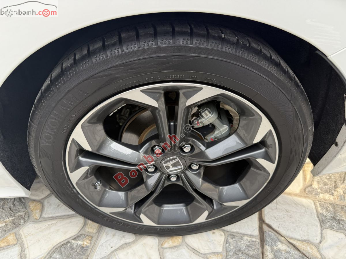 Bán ô tô Honda Civic G 1.5 AT - 2022 - xe cũ