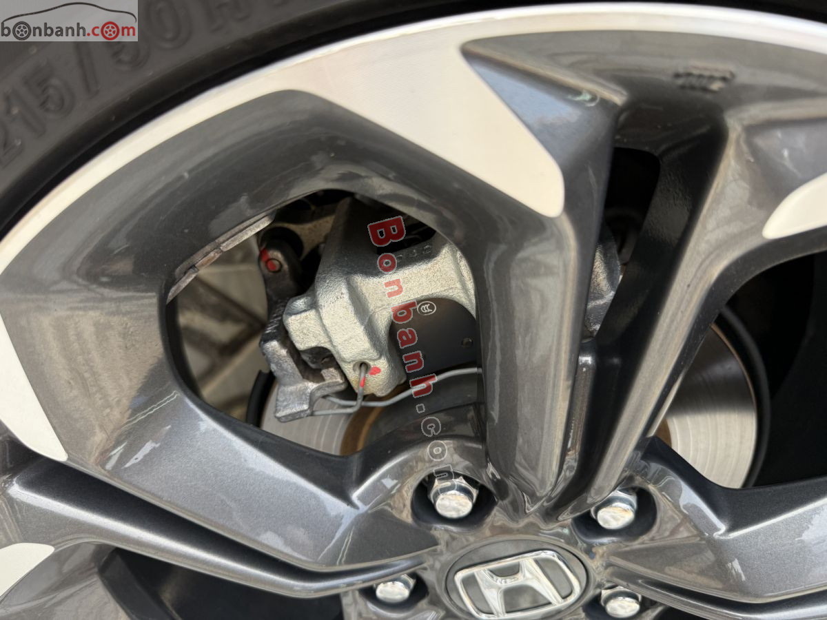 Bán ô tô Honda Civic G 1.5 AT - 2022 - xe cũ