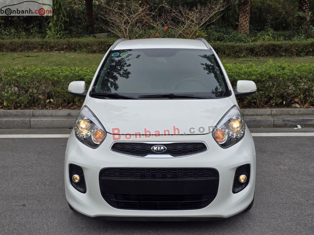 Bán ô tô Kia Morning Luxury - 2020 - xe cũ