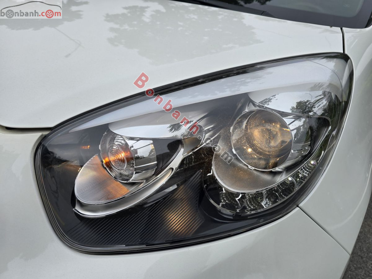 Bán ô tô Kia Morning Luxury - 2020 - xe cũ