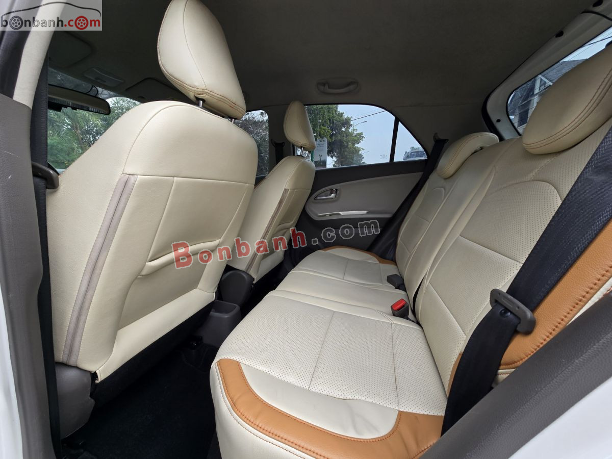 Bán ô tô Kia Morning Luxury - 2020 - xe cũ