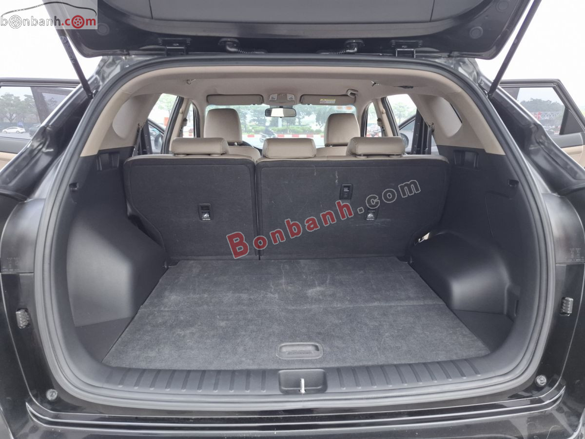 Bán ô tô Hyundai Tucson 2.0 AT Tiêu chuẩn - 2021 - xe cũ