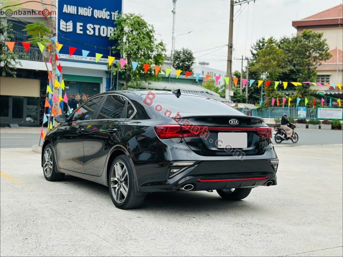 Bán ô tô Kia Cerato 2.0 AT Premium - 2020 - xe cũ